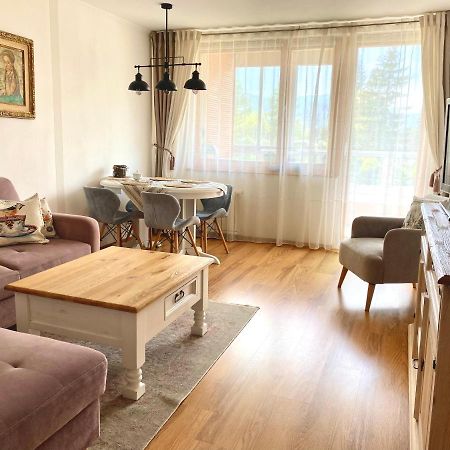 זקופאנה Apartament Przy Krupowkach - Laszka מראה חיצוני תמונה