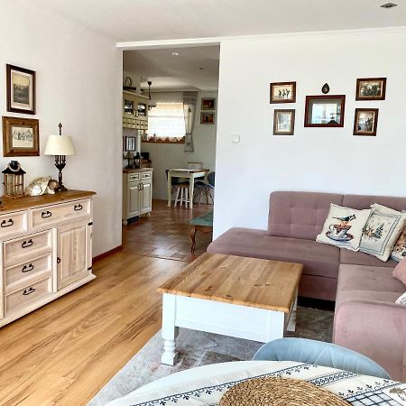 זקופאנה Apartament Przy Krupowkach - Laszka מראה חיצוני תמונה