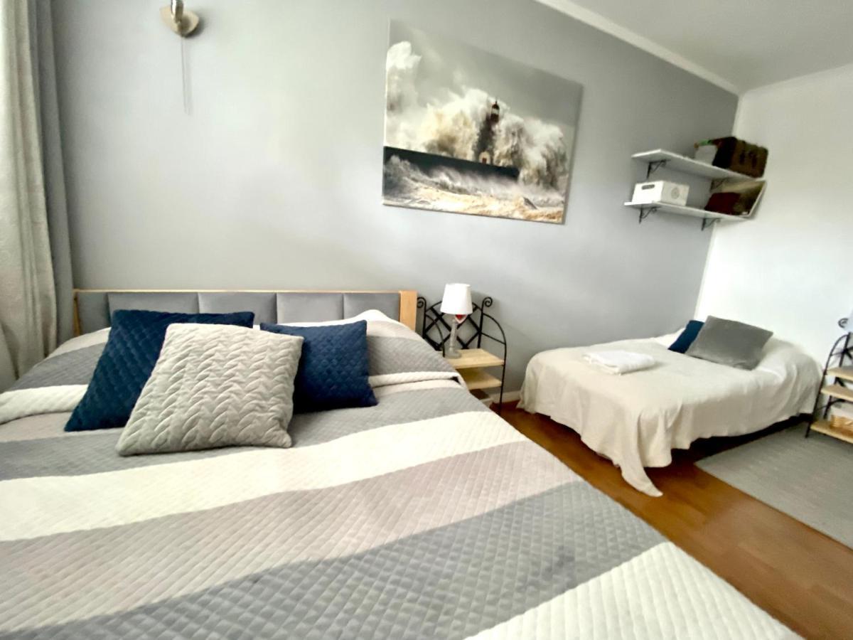 זקופאנה Apartament Przy Krupowkach - Laszka מראה חיצוני תמונה
