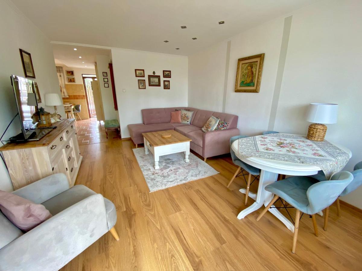 זקופאנה Apartament Przy Krupowkach - Laszka מראה חיצוני תמונה