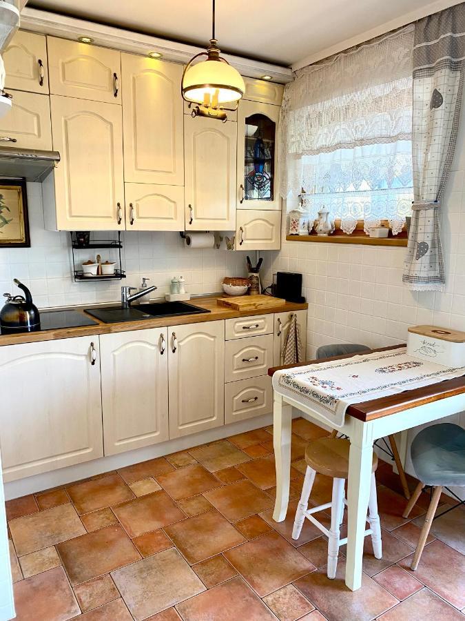 זקופאנה Apartament Przy Krupowkach - Laszka מראה חיצוני תמונה