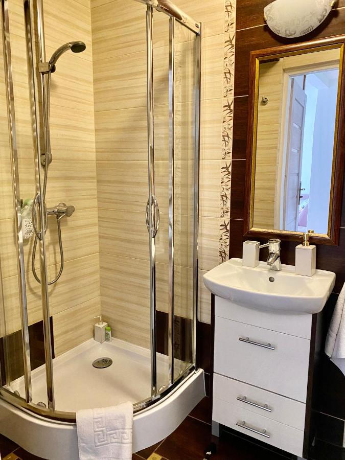 זקופאנה Apartament Przy Krupowkach - Laszka מראה חיצוני תמונה
